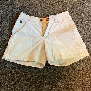 Y2k Unionbay Cargo shorts